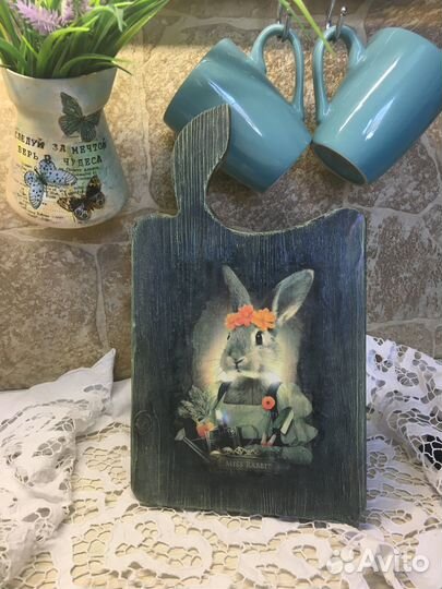 Кухонные доски в ассортименте