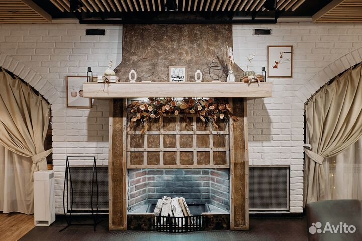 Оформление дизайн витрин магазинов салонов офисов