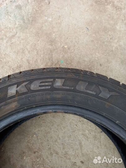 Kelly Celebrity 225/55 R18