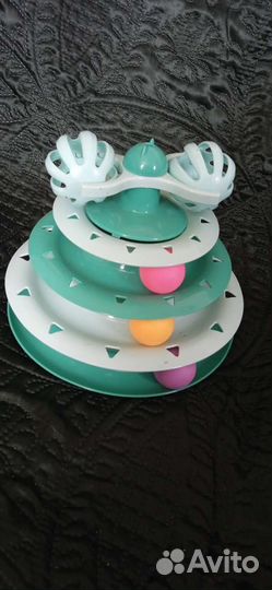 Игрушка для котов и котят