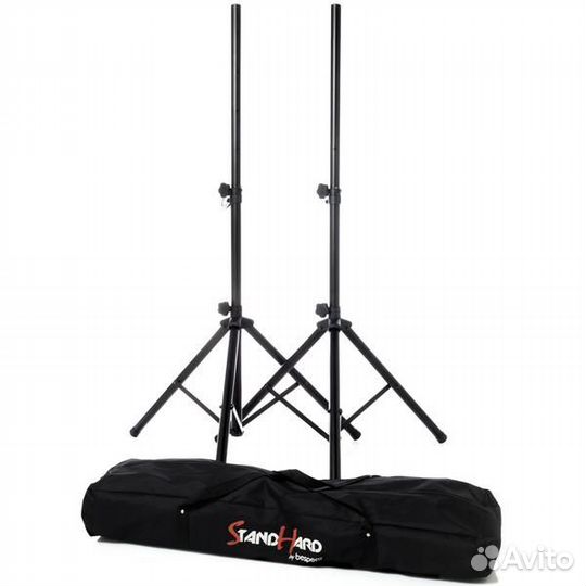 Стойка для профессиональной акустики Bespeco SH70N