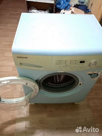 Стиралка самсунг 5.2 кг