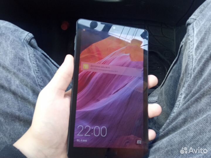 Планшет huawei медиапад