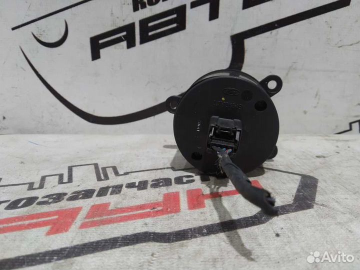 Кнопка lincoln navigator U228 переключение режимов