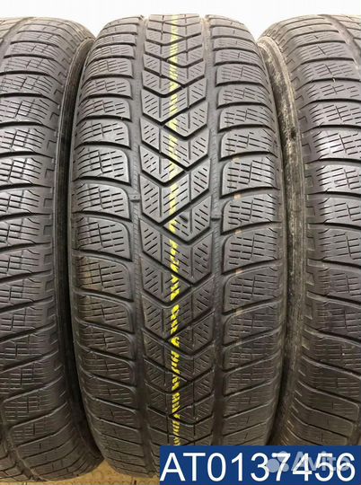 Pirelli Scorpion Winter 215/65 R17 99H