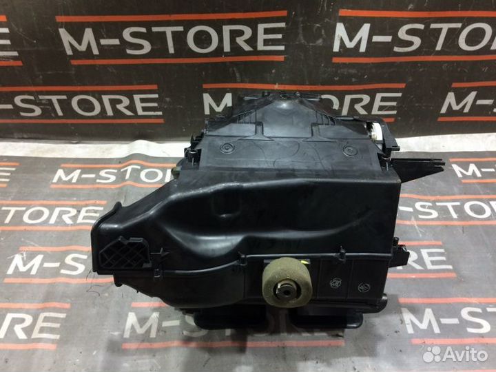 Корпус печки Bmw 3-Series E90 N52B25A 2005