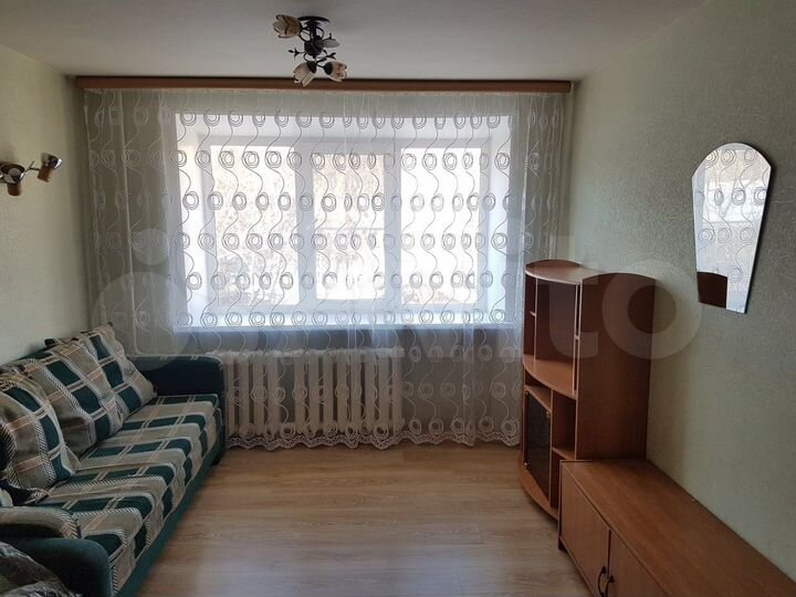 Квартира-студия, 17,9 м², 3/5 эт.