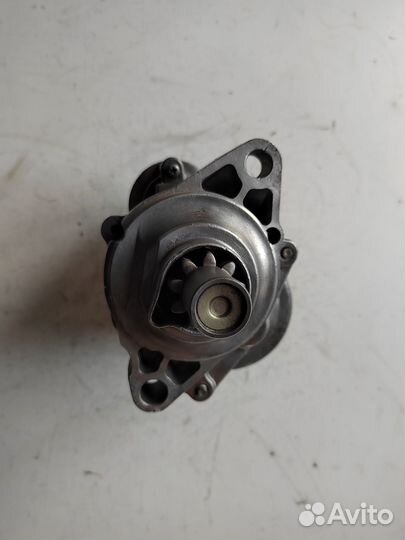Стартер honda Civic 1.6л, Jazz 1.2л, CR-X 1.5л
