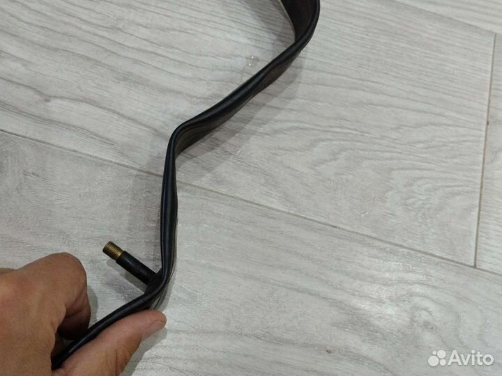 Велосипедная камера на 28 дюймов