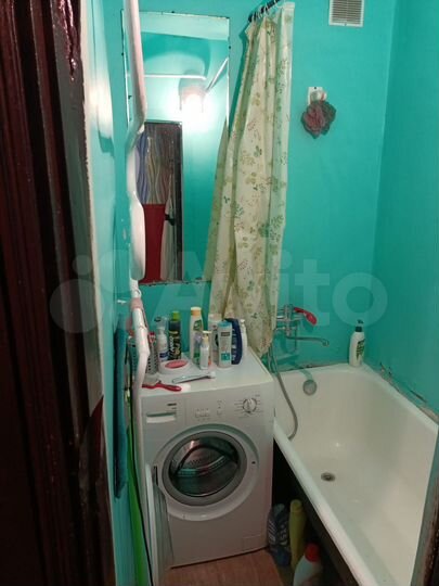 2-к. квартира, 56 м², 5/5 эт.