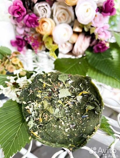 Мыловарение (обучение и эко-мыло ручной работы)