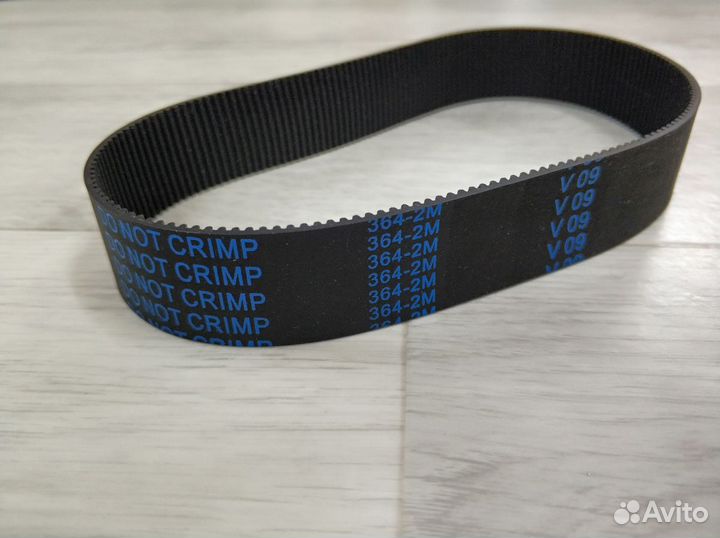 Ремень рулевой рейки Ford Mondeo, Fusion