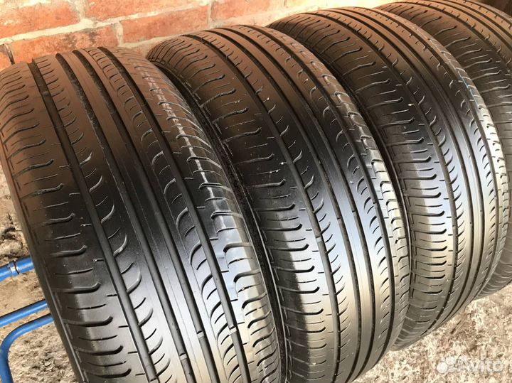 Hankook Optimo K415 225/60 R17