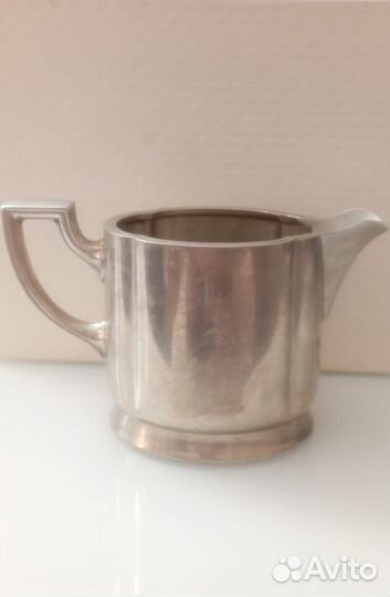 Молочник,Wellner,Германия