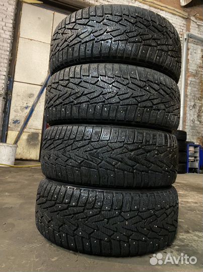 Nokian Tyres Nordman 7 215/55 R17