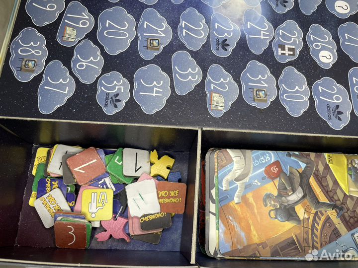 Имаджинариум игра