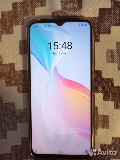 vivo Y33s, 4/64 ГБ