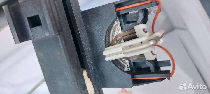 Датчик уровня топлива вольво хс90 1 поколение