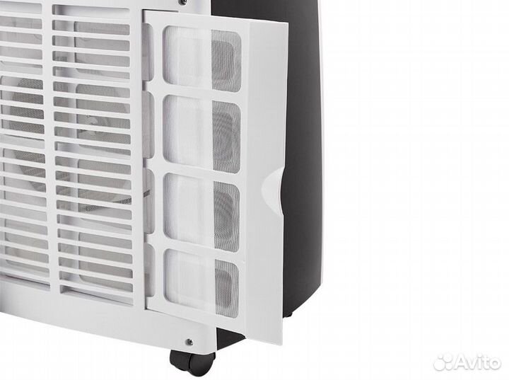 Мобильный кондиционер Electrolux Cool Power EAC