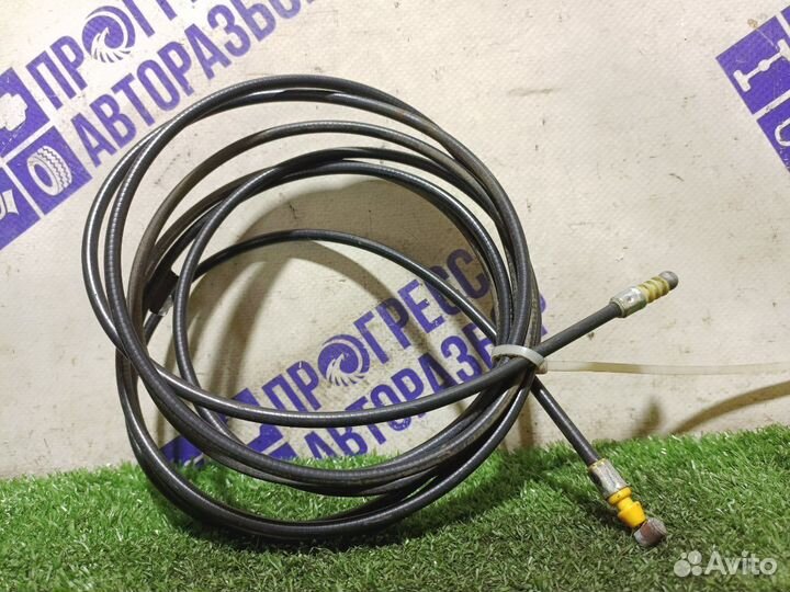 Тросик багажника Chevrolet Lanos седан 1.5 A15SMS