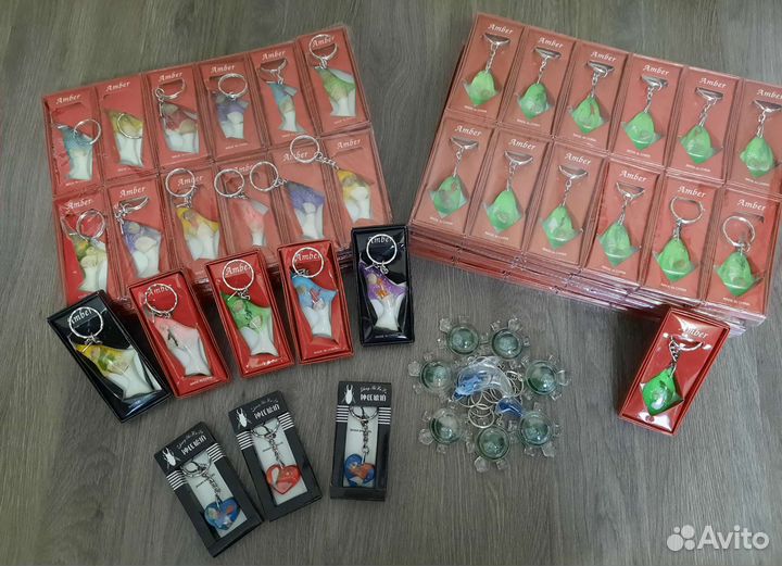 Брелок для ключей