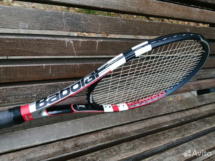 Ракетка для большого тенниса babolat
