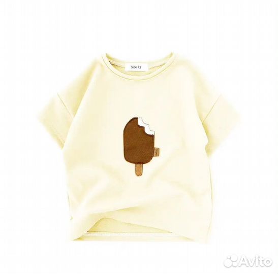 Детские вещи новые