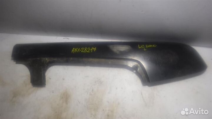 Кузовной элемент Toyota Land Cruiser 200 2008-2021