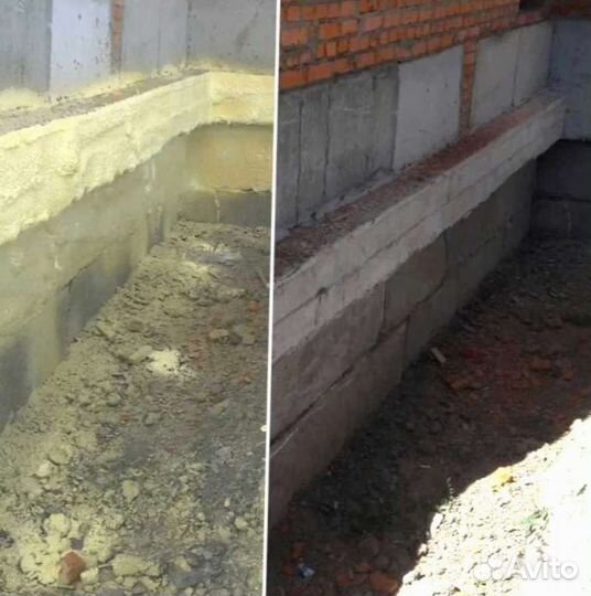 Утепление кровли дома пенополиуретаном (ППУ)