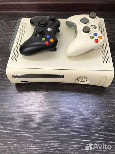 Xbox 360