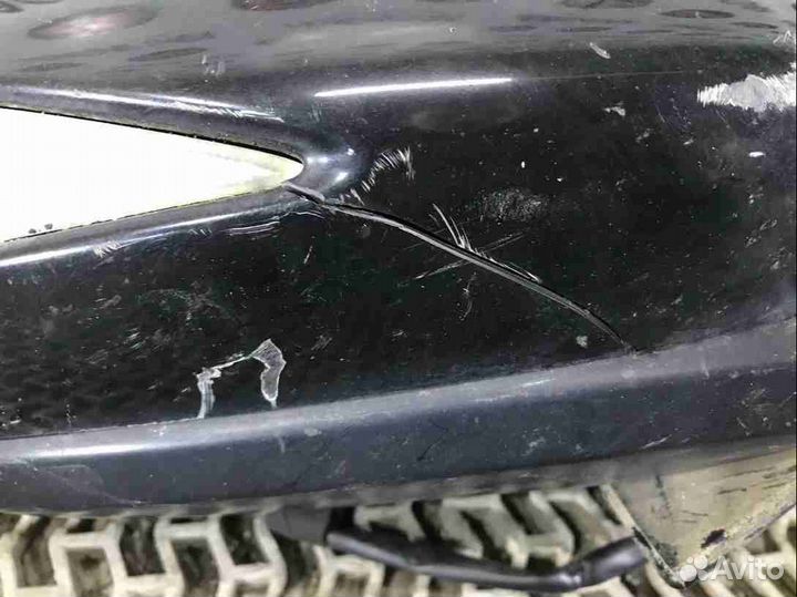 Зеркало наружное правое Honda Civic