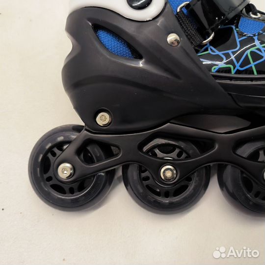 Ролики детские Gravity