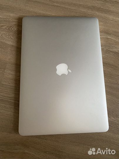 Apple MacBook pro 15 2012