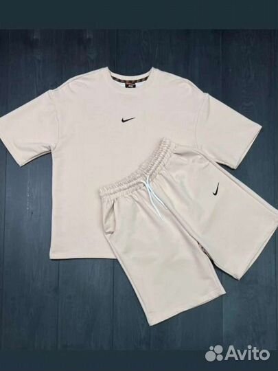 Костюм nike