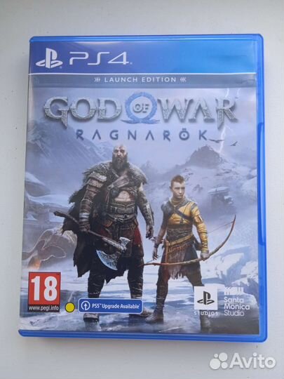 Игры для приставок ps4
