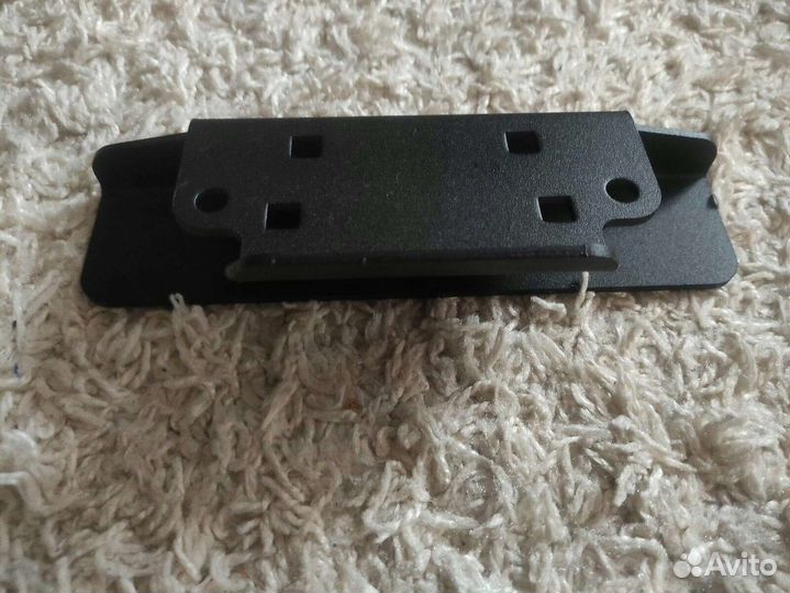 Усилитель фаркопа