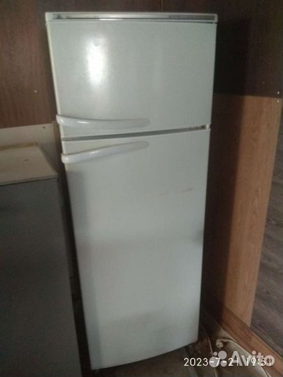 Холодильник Атлант