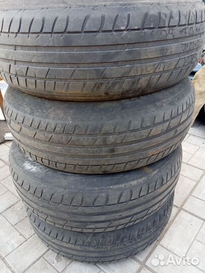 Tigar High Performance 4.25/9 R8