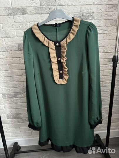 Нарядные платья