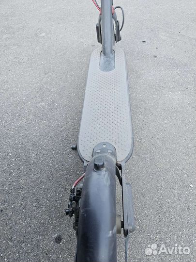 Электросамокат xiaomi m365