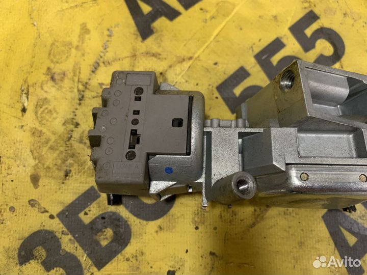 Замок зажигания Ford Focus 2