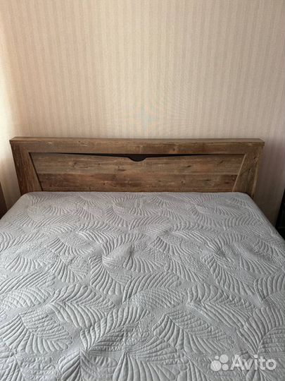 Кровать 160х200