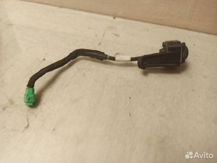 Камера Ниссан X-Trail T32