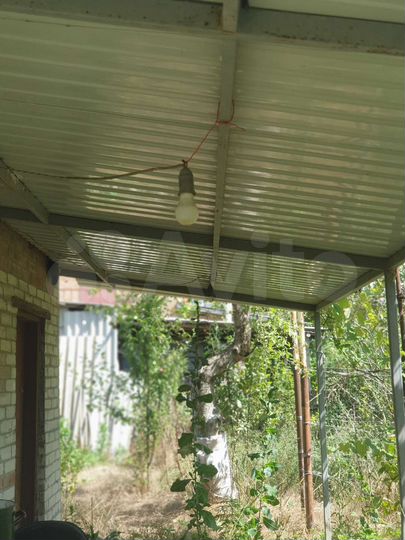 Дача 25 м² на участке 6,3 сот.