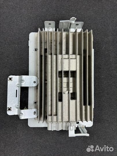 Усилитель звука Dunaudio Volkswagen Passat b6 CC