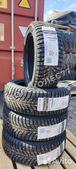 Kumho WinterCraft Ice WI31 205/55 R16 94T