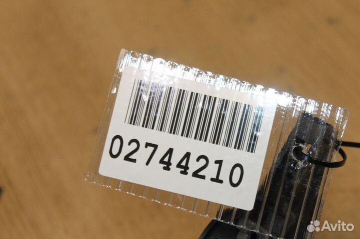 Ручка двери нaружная левая передняя Ford Focus 3 2