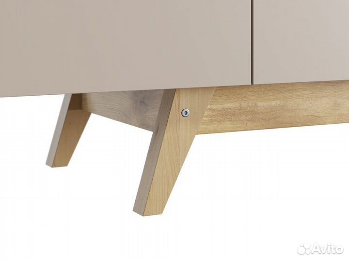 Тв-тумба Имин-3 Latte