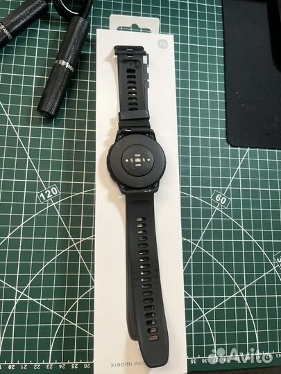 Xiaomi watch s1 active