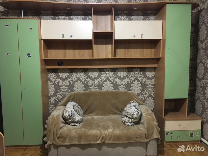 Детская мебель б/у